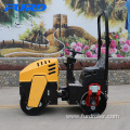 Select 2020 High Quality Mini Vibratory Road Roller in Best Price